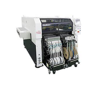 松下NPM WX,WXS貼片機(jī)