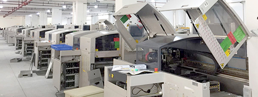 smt設(shè)備車間布局規(guī)劃哪家好